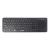 کیبورد بی سیم بیاند مدل BK 6802BT
